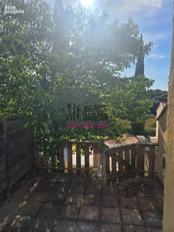 Maison 2 pièces 47 m² à vendre à Venasque (84210) - photo 2
