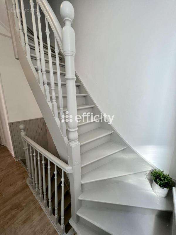 Appartement à ROUBAIX