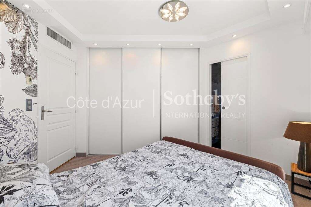 Appartement à CAGNES-SUR-MER