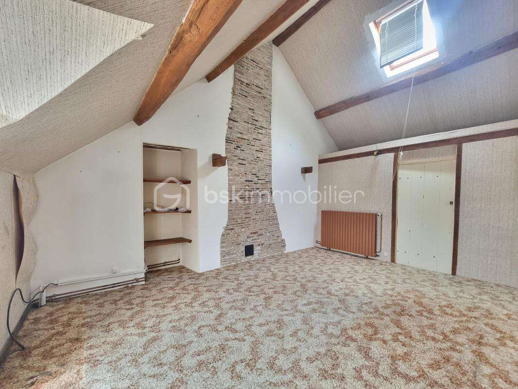 Maison à MAISON-ROUGE