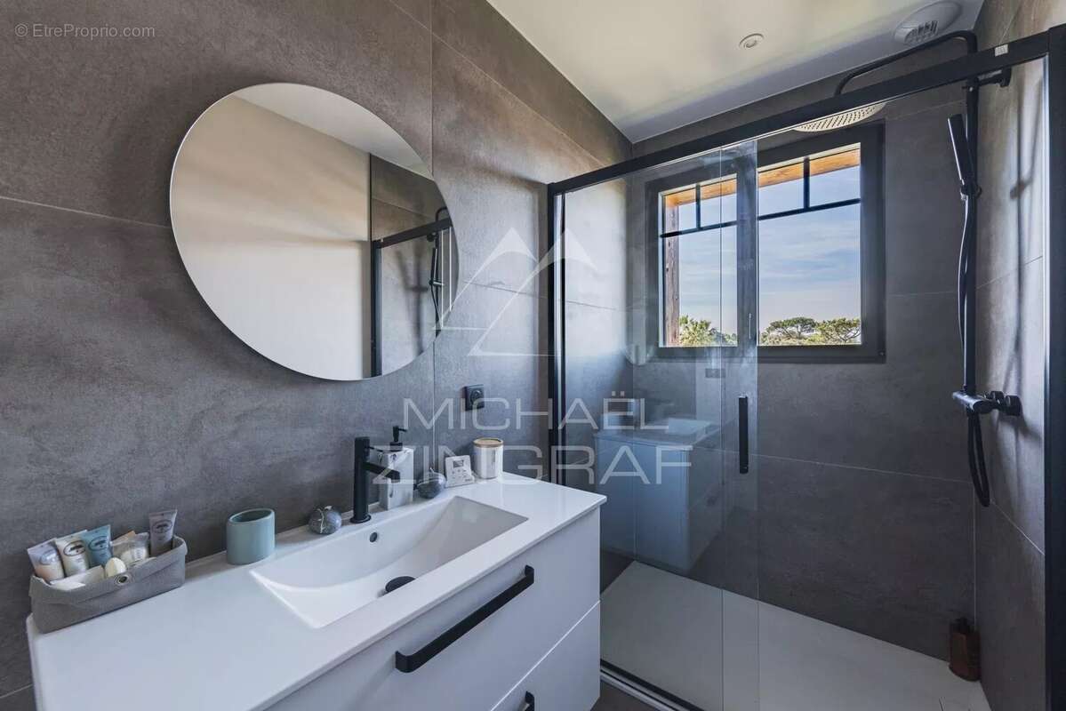 Maison à LA TESTE-DE-BUCH