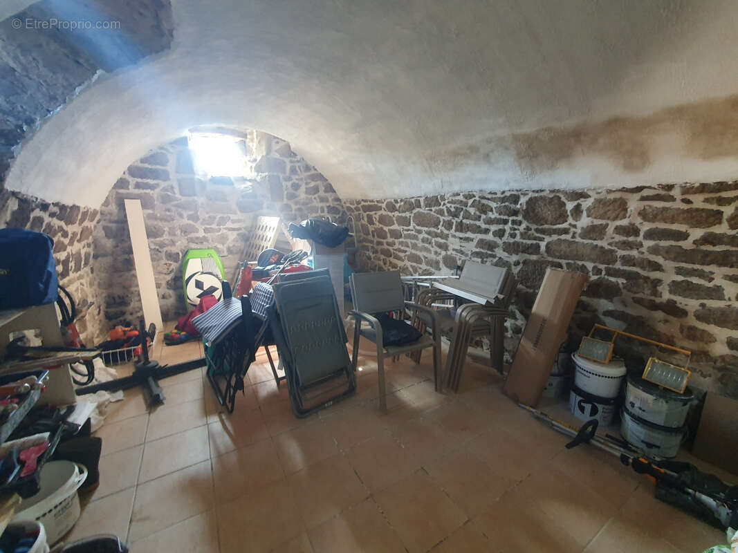 Maison à GROS-CHASTANG