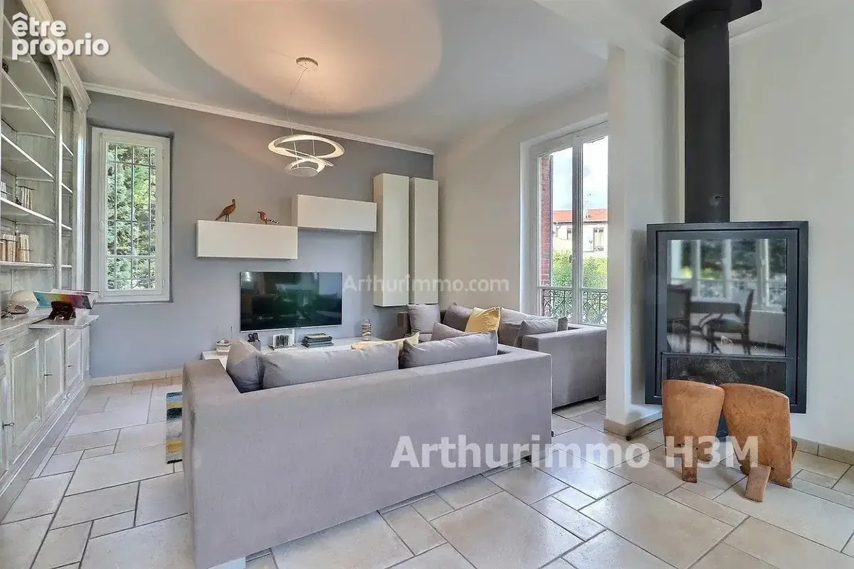 Vente Maison Beauchamp(95250) 787 500ï¿œ - photo 3