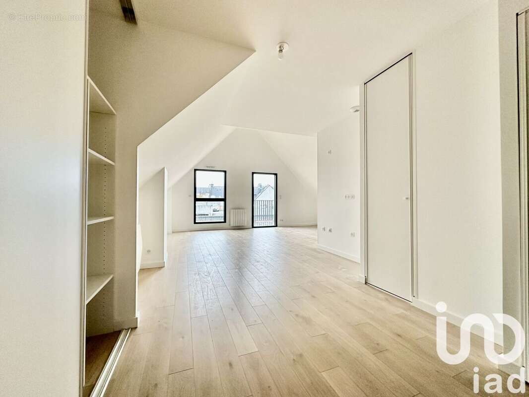 Photo 4 - Appartement à QUIMPER