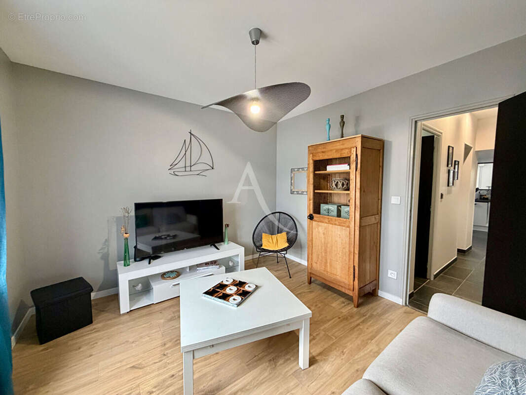 Maison à LES SABLES-D&#039;OLONNE