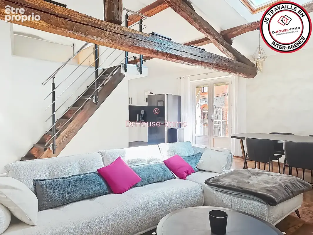 Maison 2 pièces 65 m² à vendre à Le Muy (83490) - photo 144