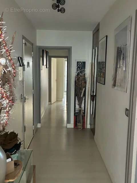 Appartement à CHOISY-LE-ROI