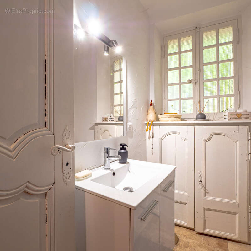 Maison à PIERREFEU-DU-VAR