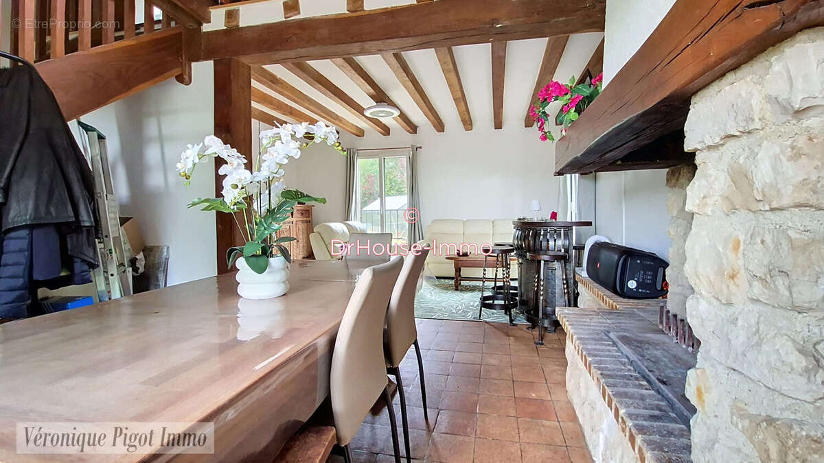 Maison 142 m² à Gambais  - photo 4