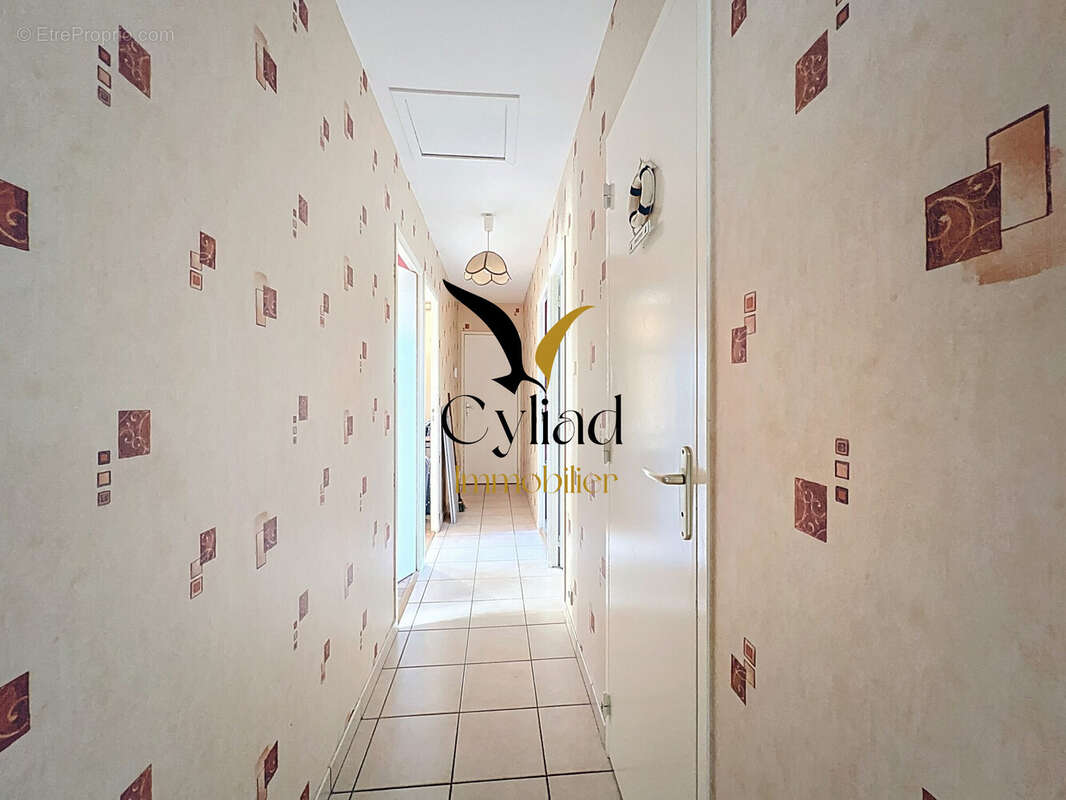 Maison à SAINT-MELOIR-DES-ONDES