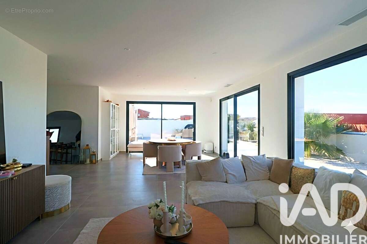 Photo 4 - Maison à BEZIERS