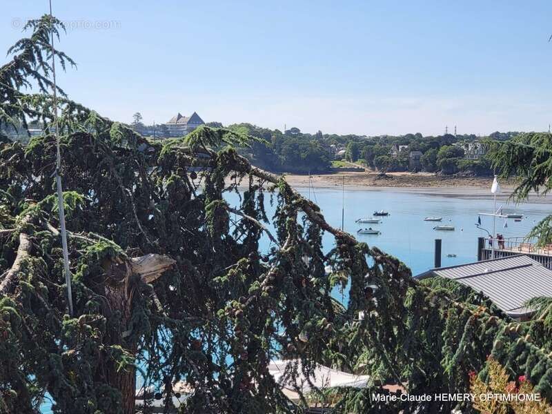 Appartement à DINARD