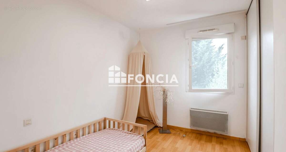 Charmant 3 pièces avec balcon au pied de la frontière - photo 8
