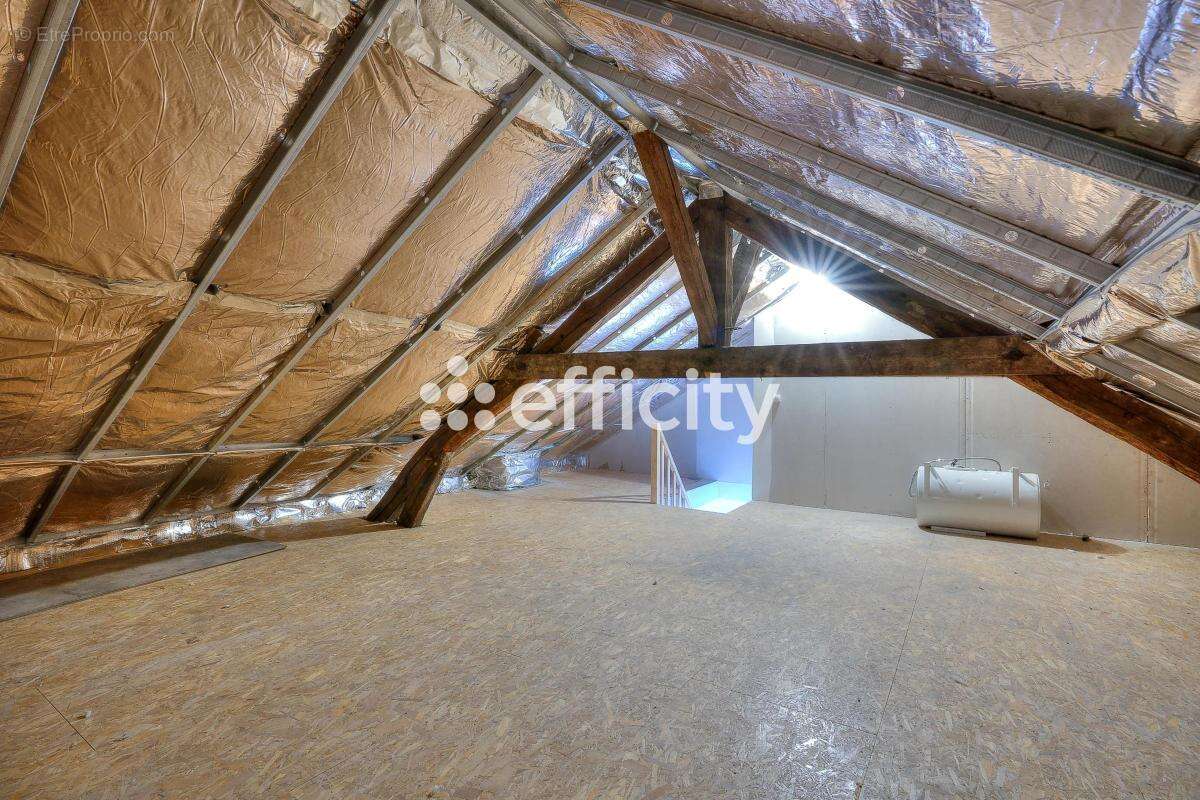 Appartement - photo 10
