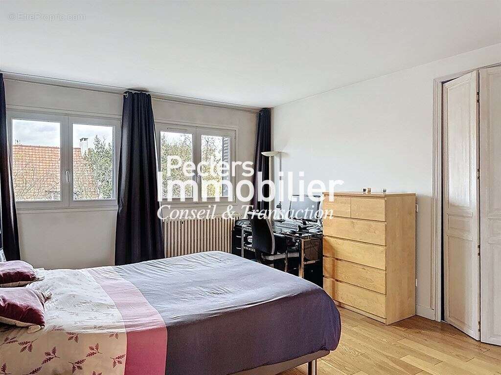 Maison à RUEIL-MALMAISON