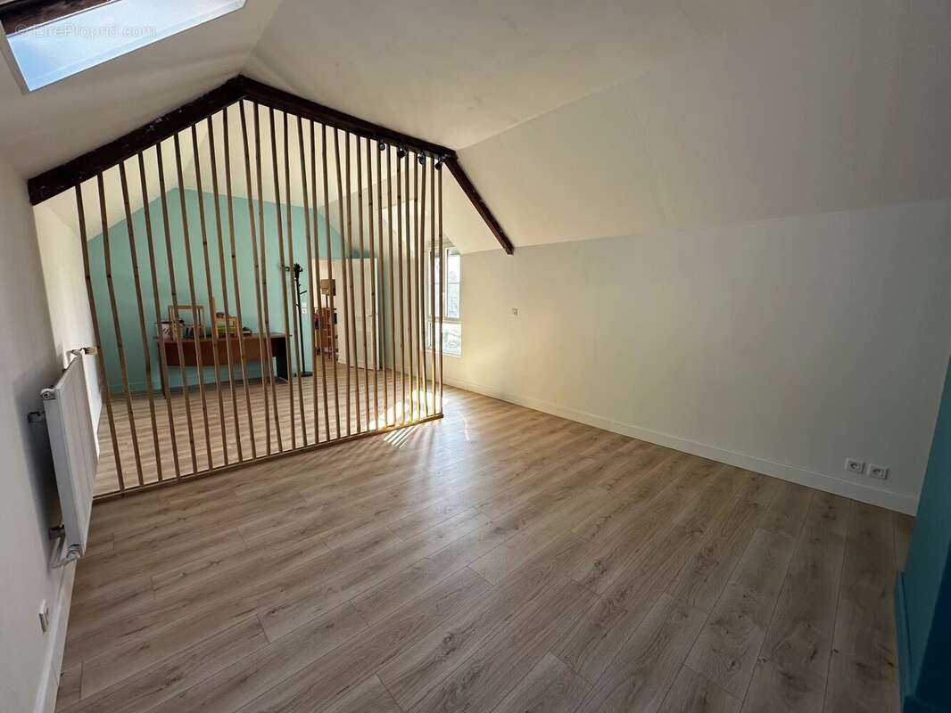 Maison de ville  - LANGEAIS - photo 5