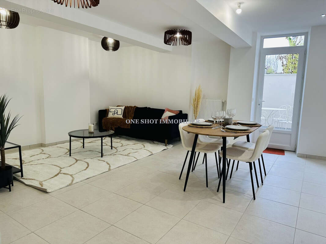 Maison 139 m² à Orleans  - photo 4