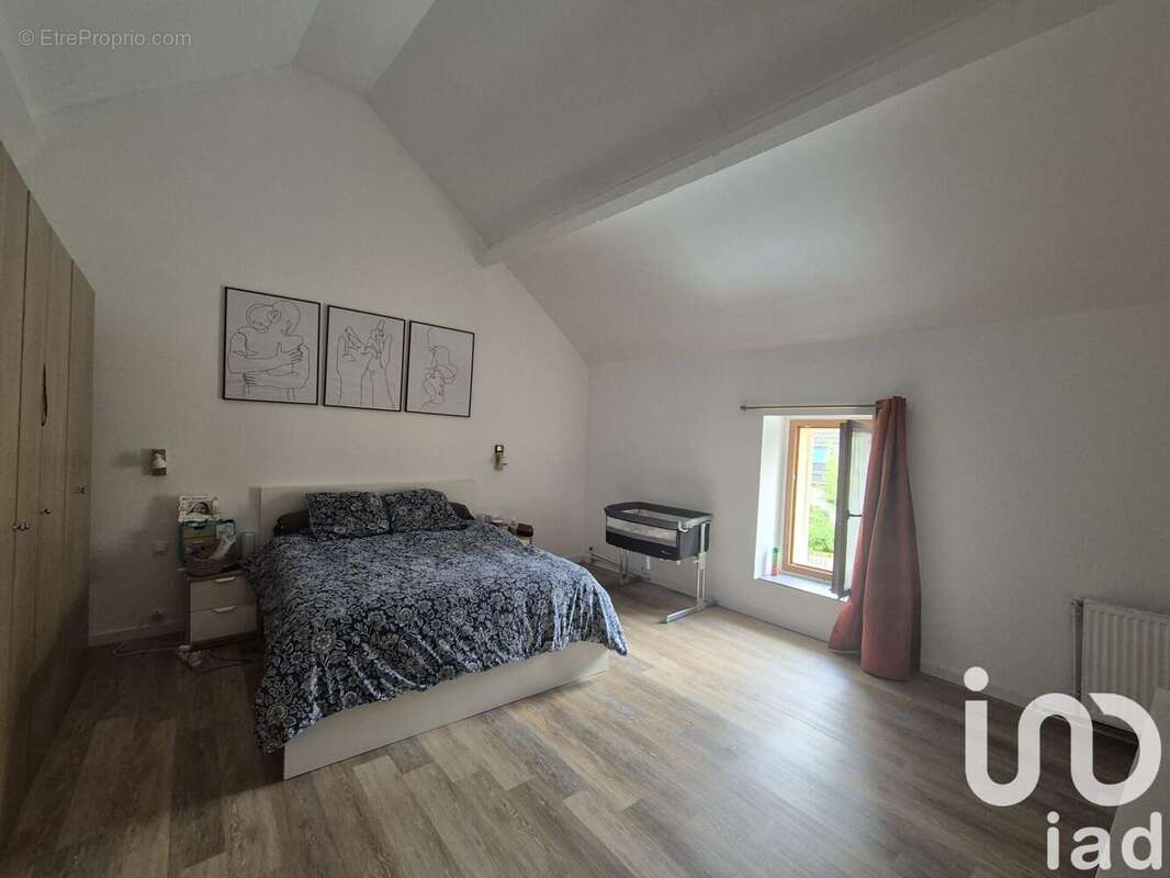 Photo 9 - Maison à SAMMERON