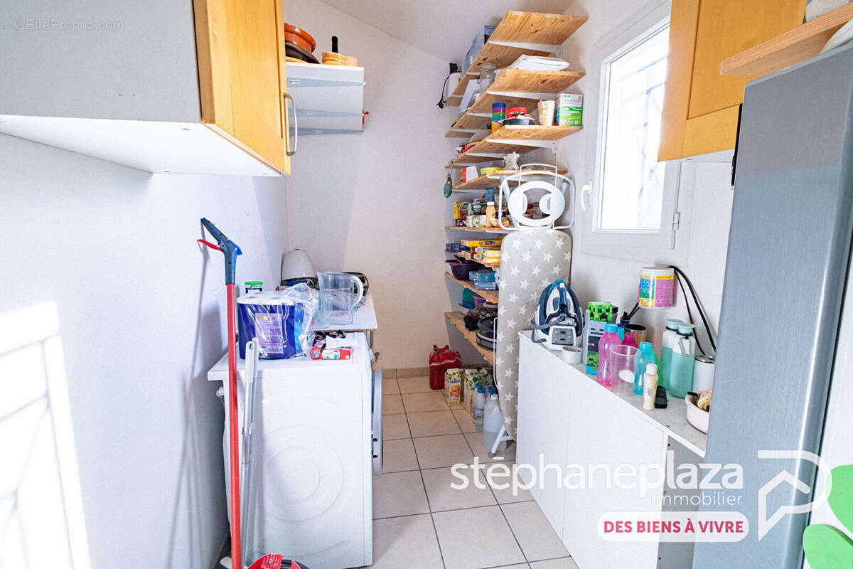 Maison à BELLEVILLE