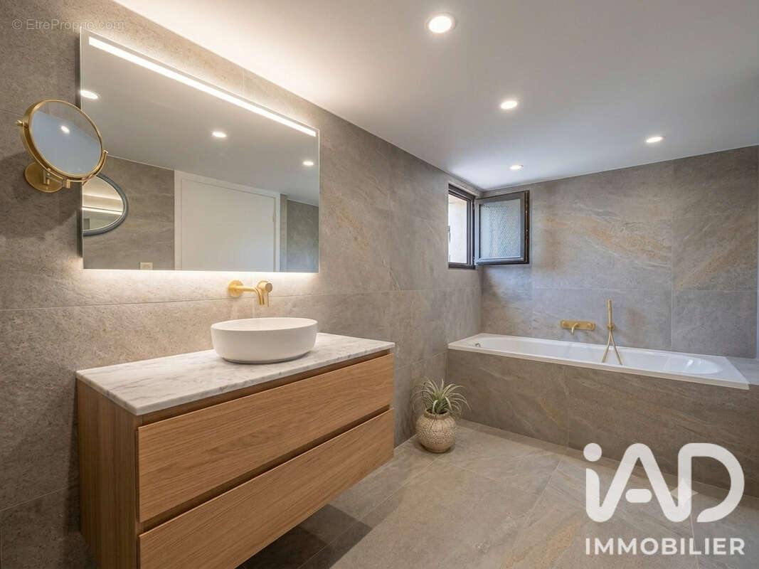 Maison 158 m² à Noveant-Sur-Moselle  - photo 8