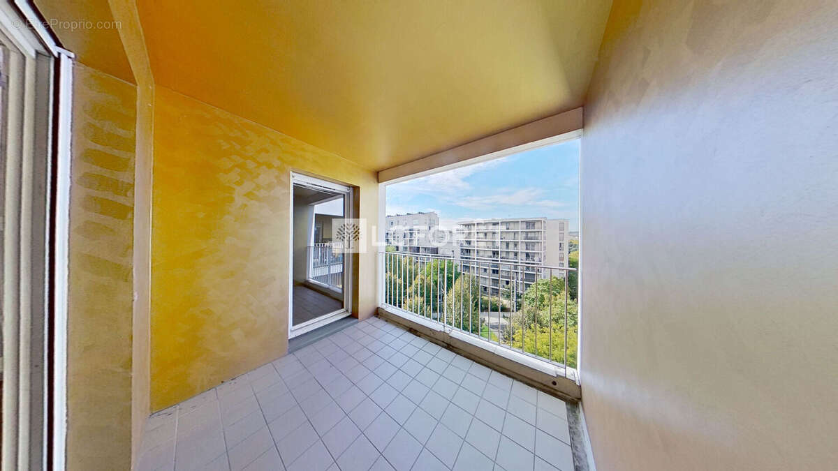 Appartement à LYON-8E