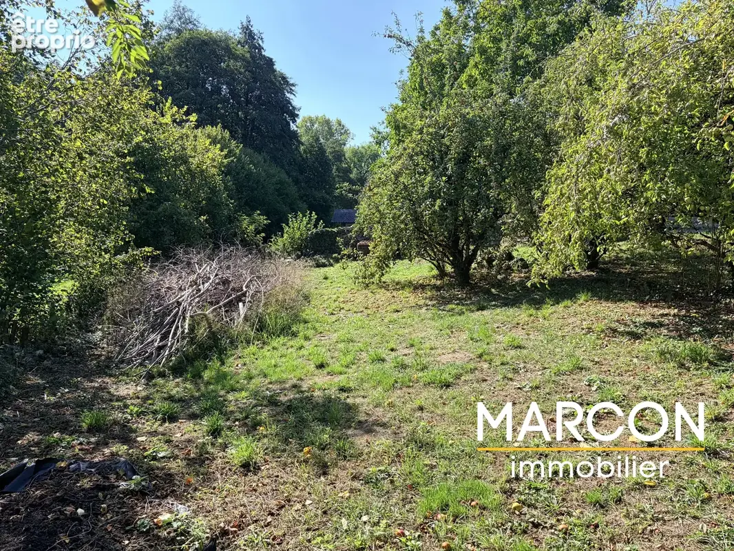 Vente maison secteur merinchal - photo 16