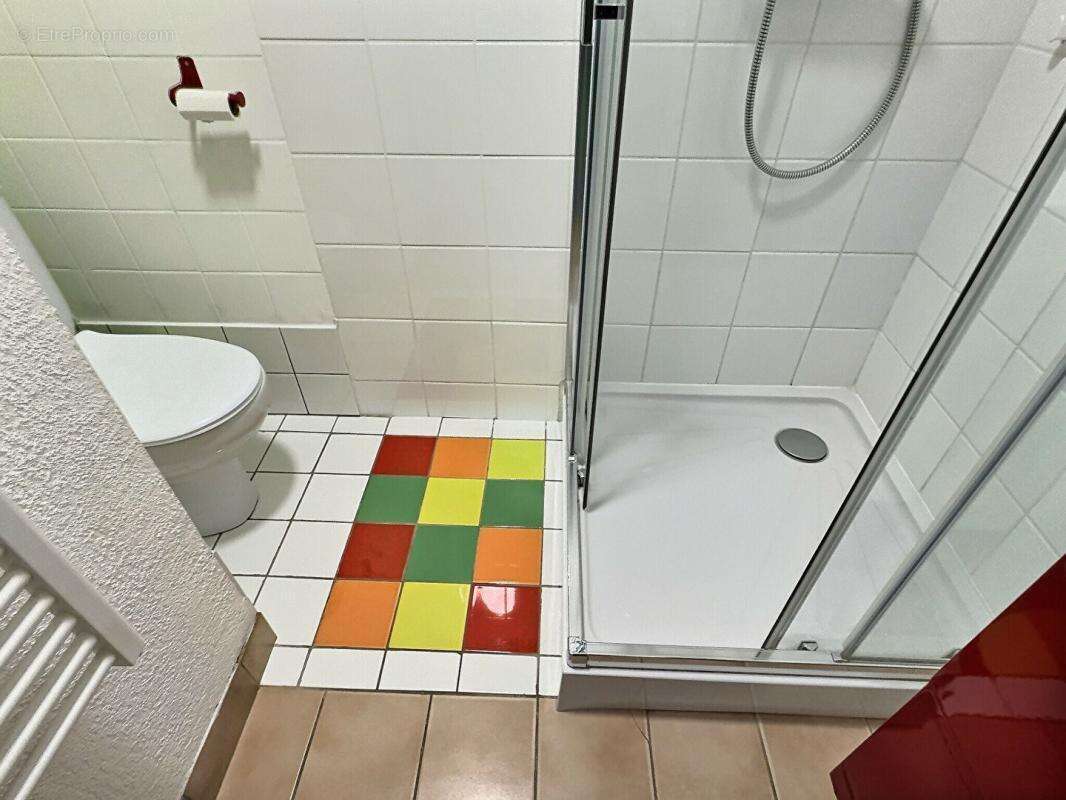 Maison à SAINT-DENIS-D'OLERON