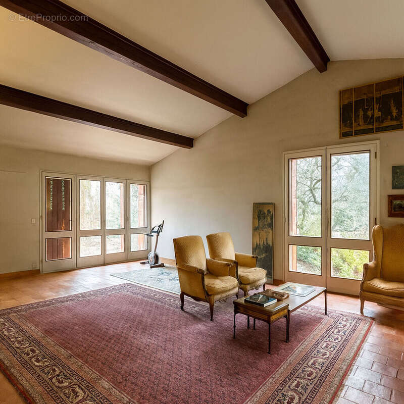 Maison à SAINT-DIE-DES-VOSGES