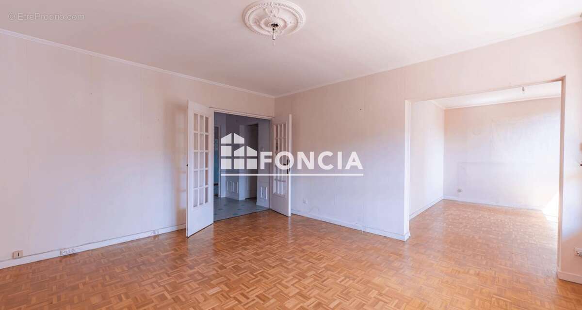 Appartement à VIENNE