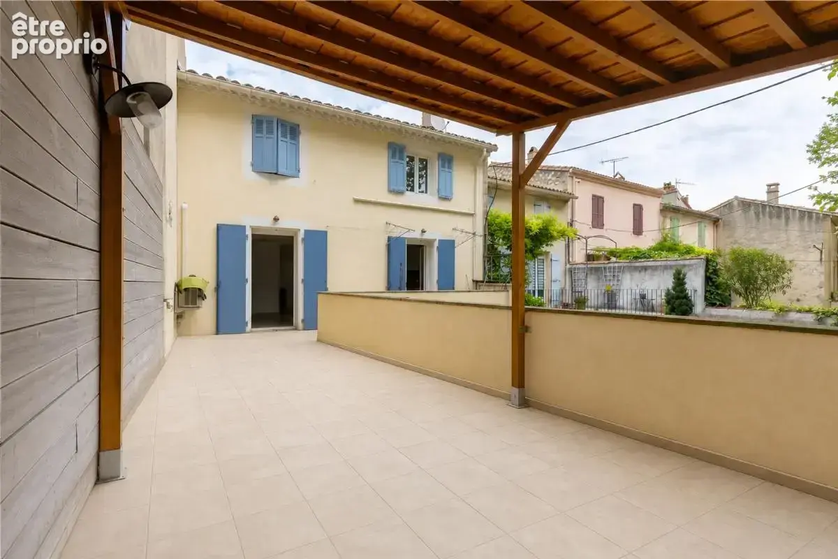 Appartement de 3 pièces de 64,68 m² à Eyguières - photo 5