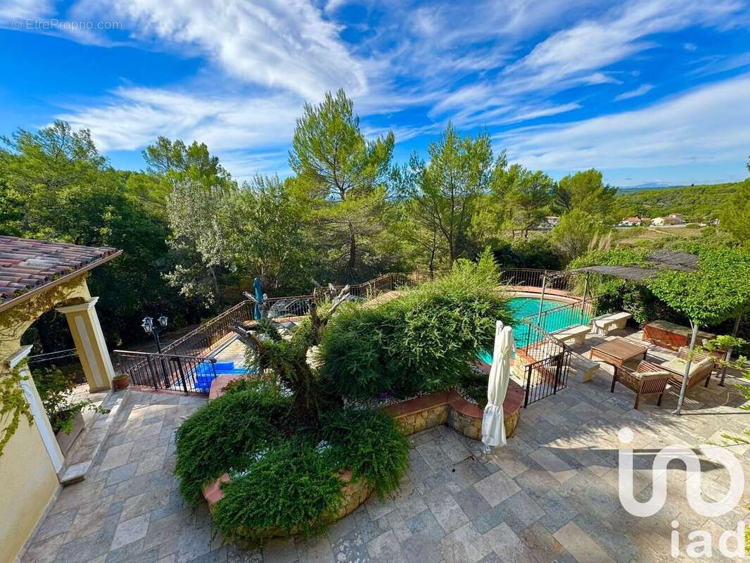 Photo 5 - Maison à FLAYOSC