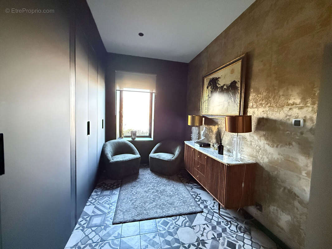 Plougastel Maison d'exception pieds dans l'eau - photo 9
