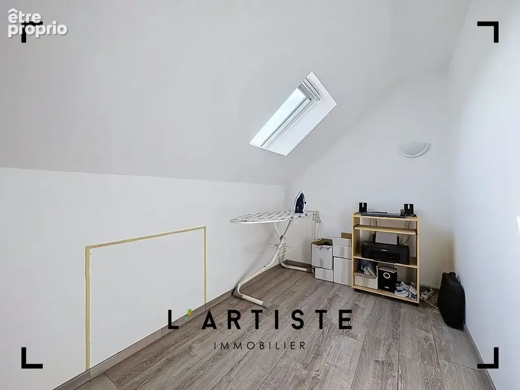 Maison 4 pièces 89 m² à vendre à Saint-Pierre-Les-Elbeuf (76320) - photo 9