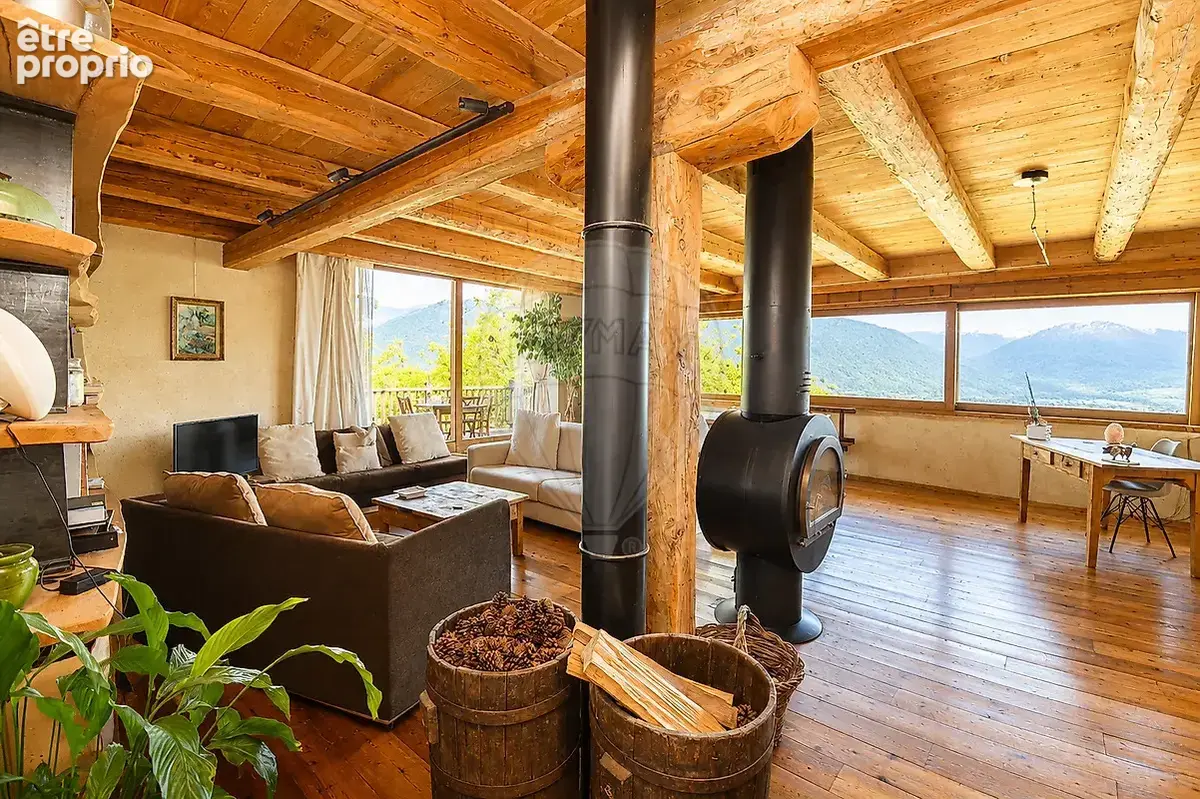 Maison 8 chambre(s) à vendre - photo 8