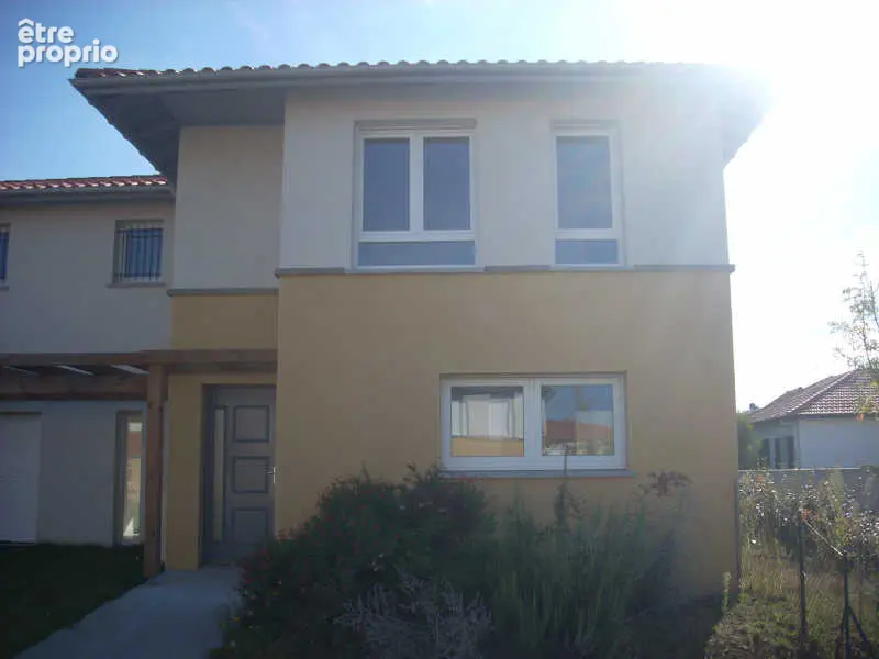 Maison Dax 112m² - photo 12