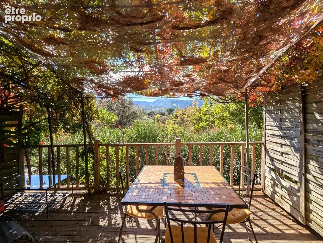 Maison 167 m² à Lamalou-Les-Bains  - photo 5