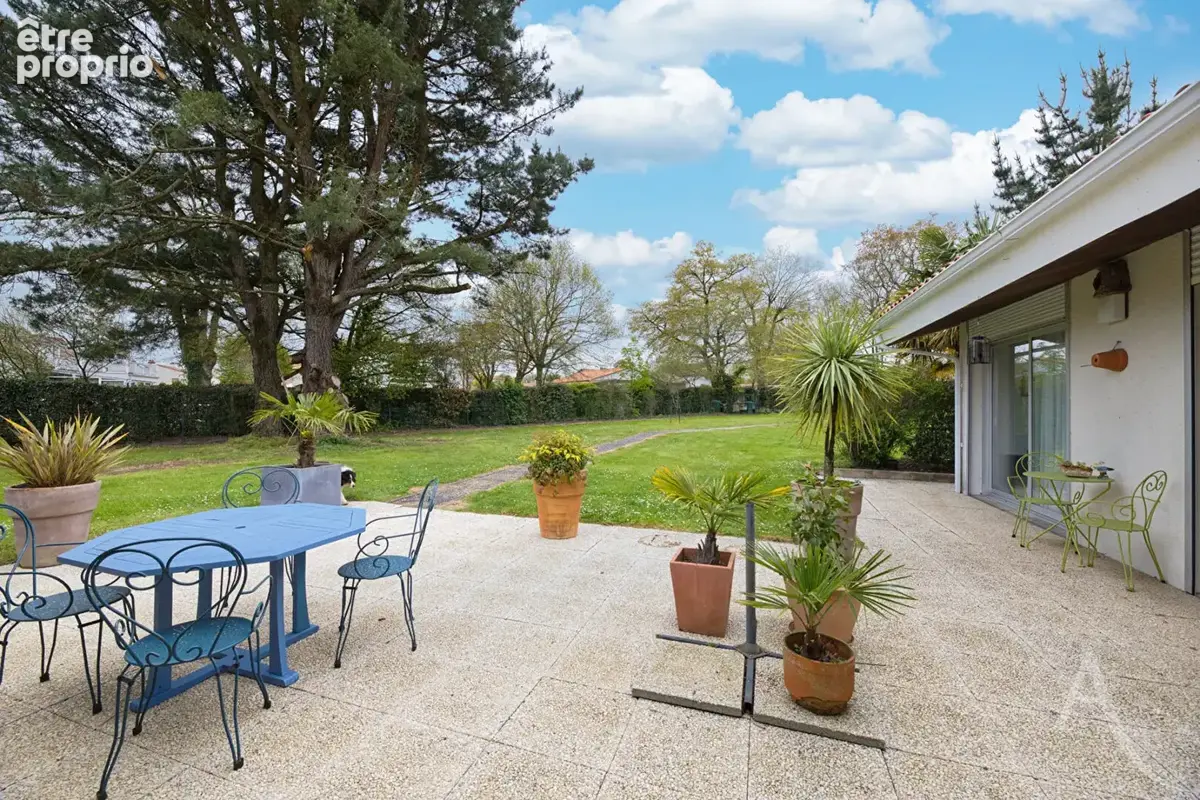 Maison plain-pied Montaigu-Vendée - photo 2