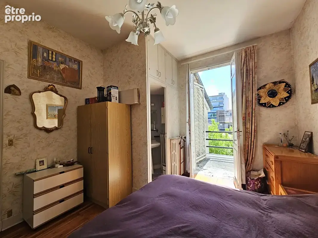 Maison en pierre - Parc Bordelais - photo 7