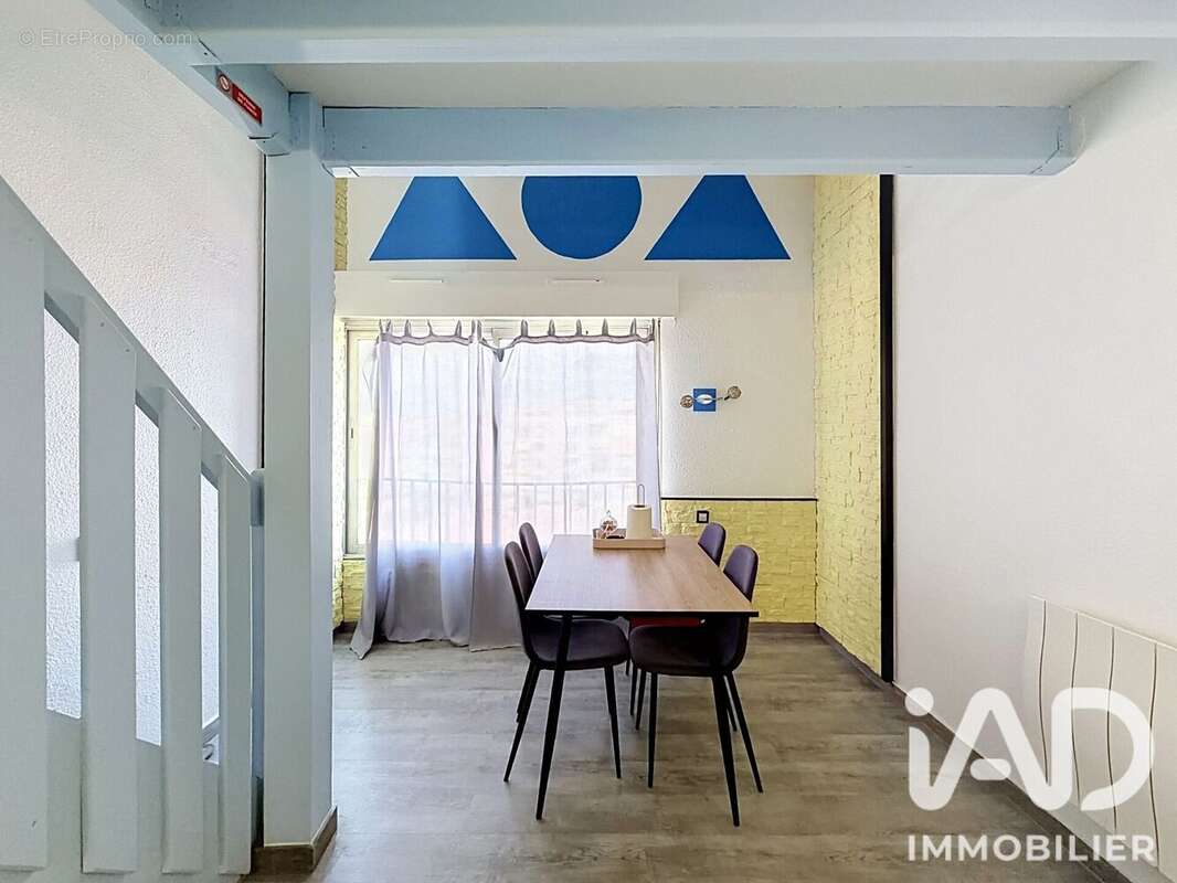 Appartement 32 m² à Agde  - photo 3
