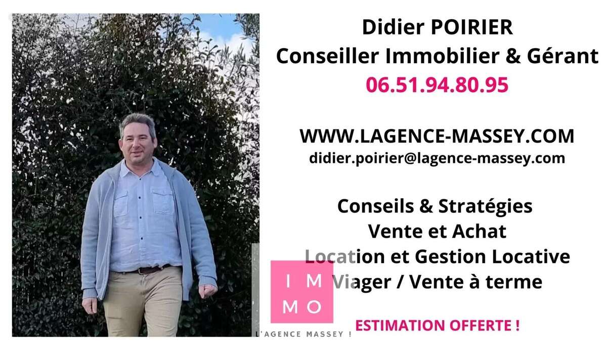 BIEN RARE ! Maison 209m² avec deux appartements saisonniers 66 et 69m² - fort potentiel locatif - photo 37