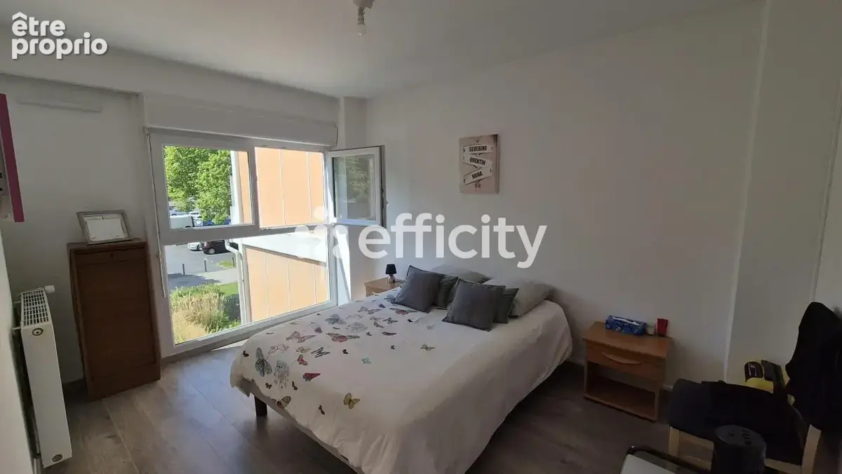 Appartement 64 m² à Herouville-Saint-Clair  - photo 12