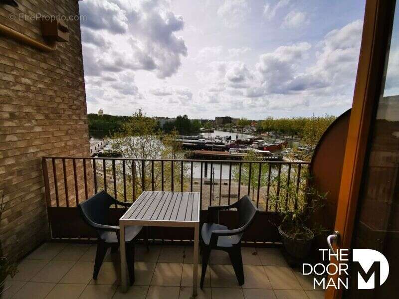 Appartement à LILLE