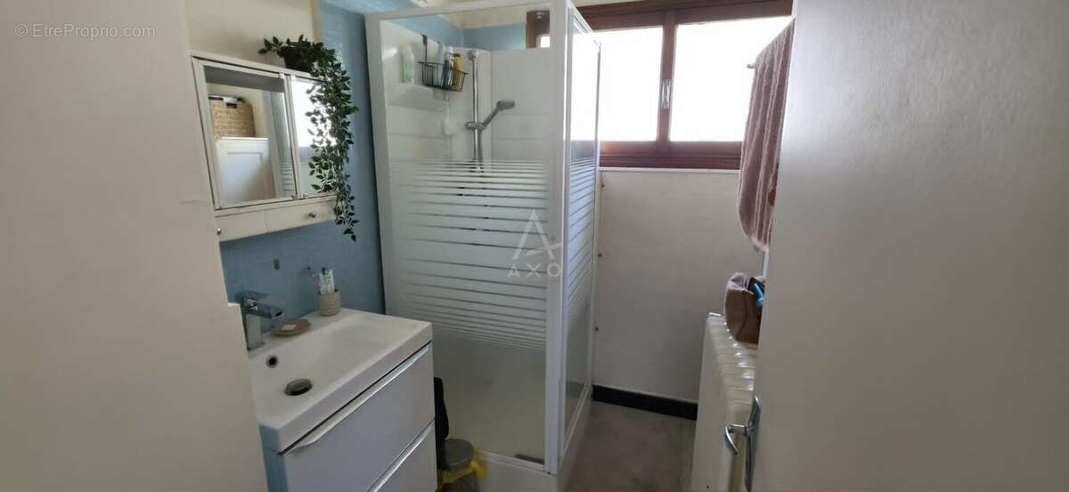 EXCLUSIVITÉ  Maison familiale avec jardin, garage et fort potentiel à Albertville - photo 10