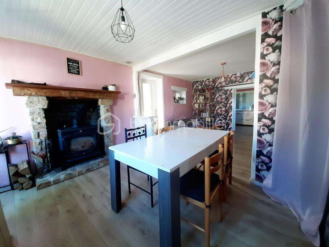 Maison 3 pièces 80 m² - photo 3