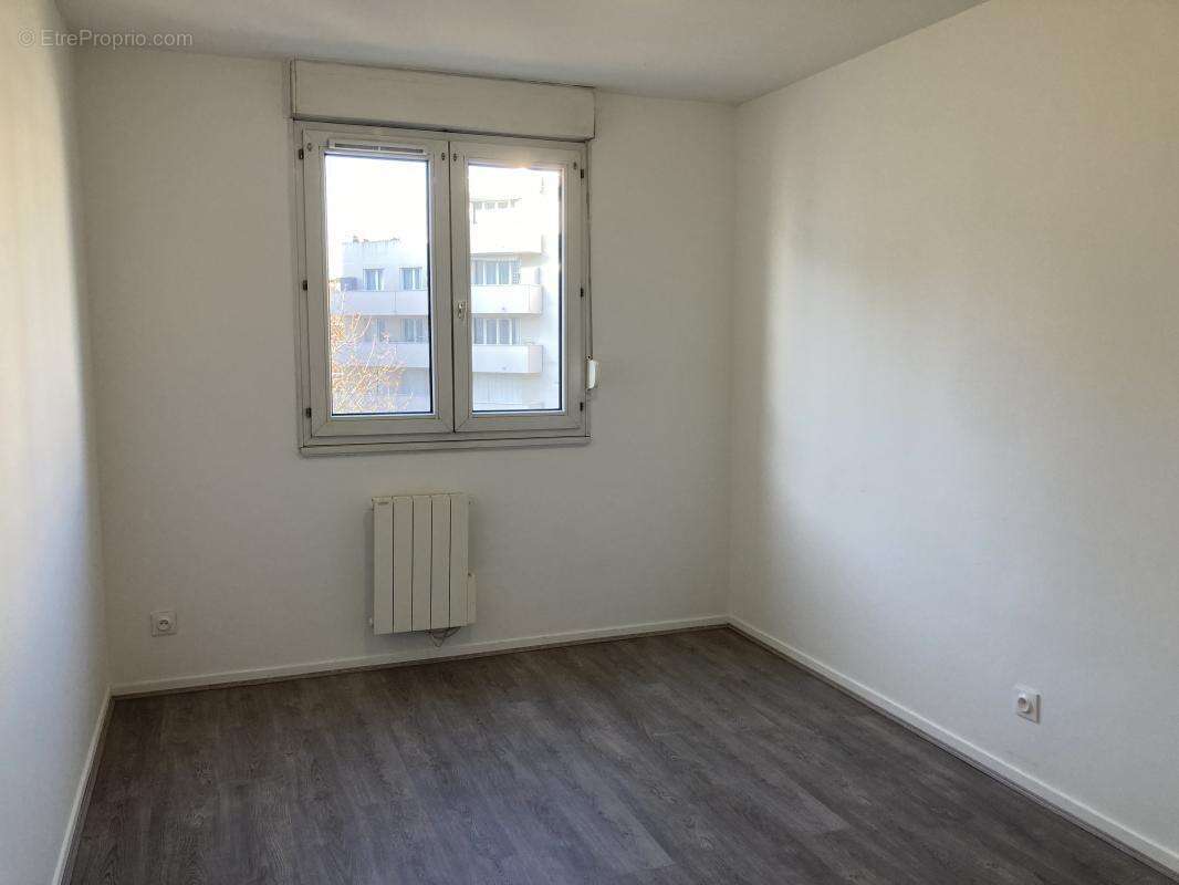 Appartement à LYON-9E