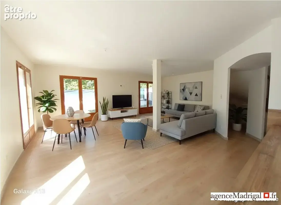 Maison 6 pièces 150 m² à vendre à Voiron (38500) - photo 5