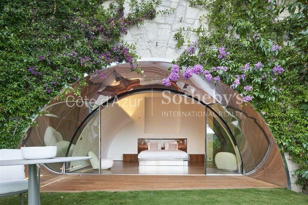 Maison à SAINT-JEAN-CAP-FERRAT