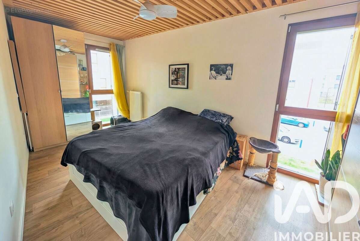 Photo 3 - Appartement à CHANTELOUP-EN-BRIE