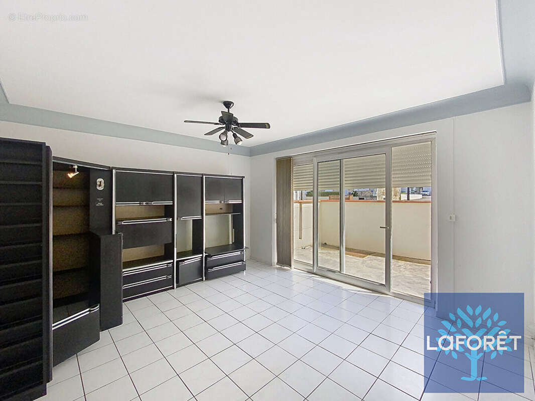 Appartement à DAX