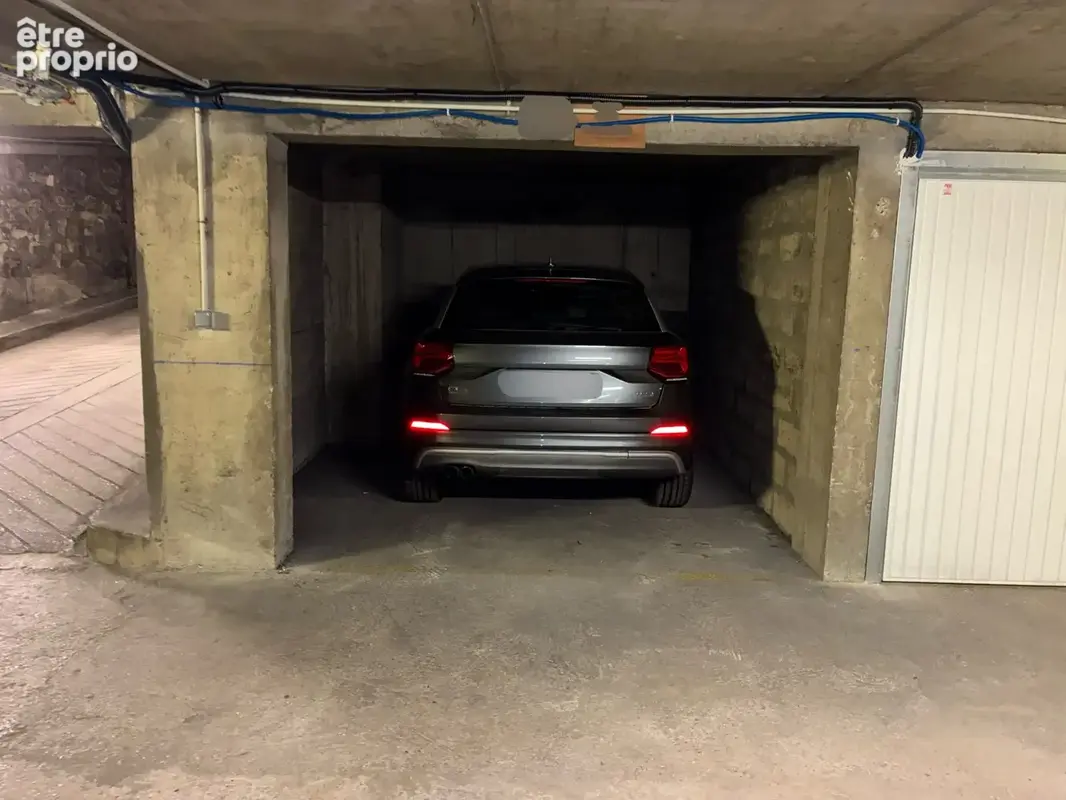 Parking à vendre à Paris-16e (75016) - photo 2